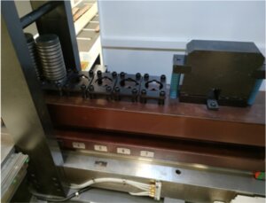 模具架