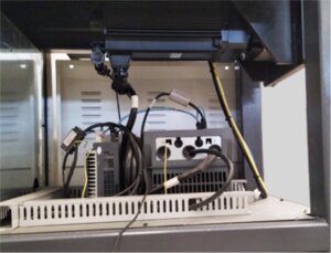 Servo Motor