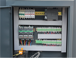 busbar panel