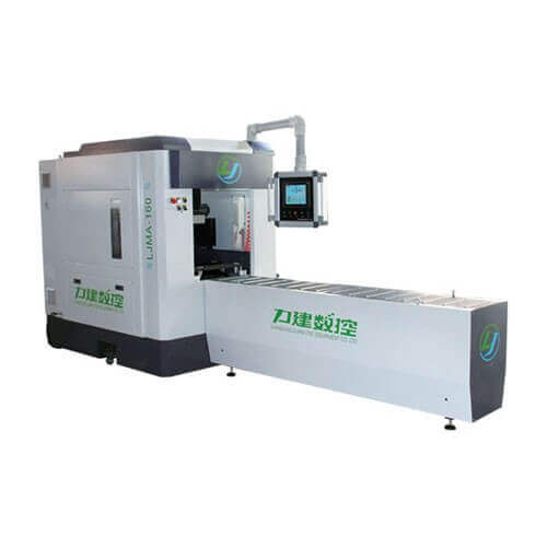 Busway Machine | CNC Busway Machine | Editionsuecia