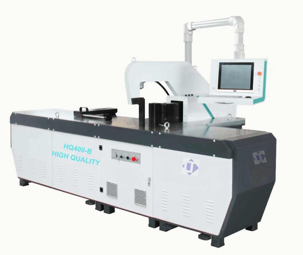 Busbar Bending Machines in India - Everything You Need to Know 2 CNC Busbar Machinery